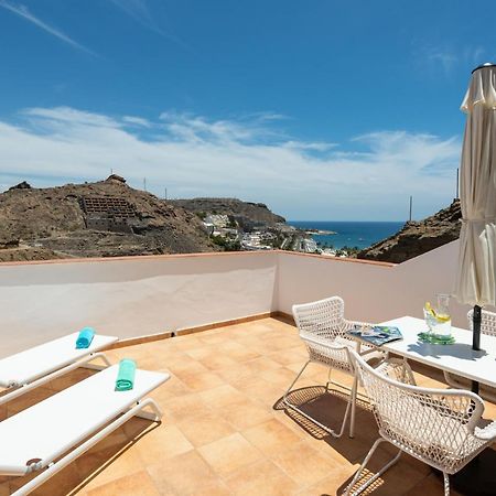 Apartment With Terrace And Sea Views Playa Del Cura  Exteriér fotografie