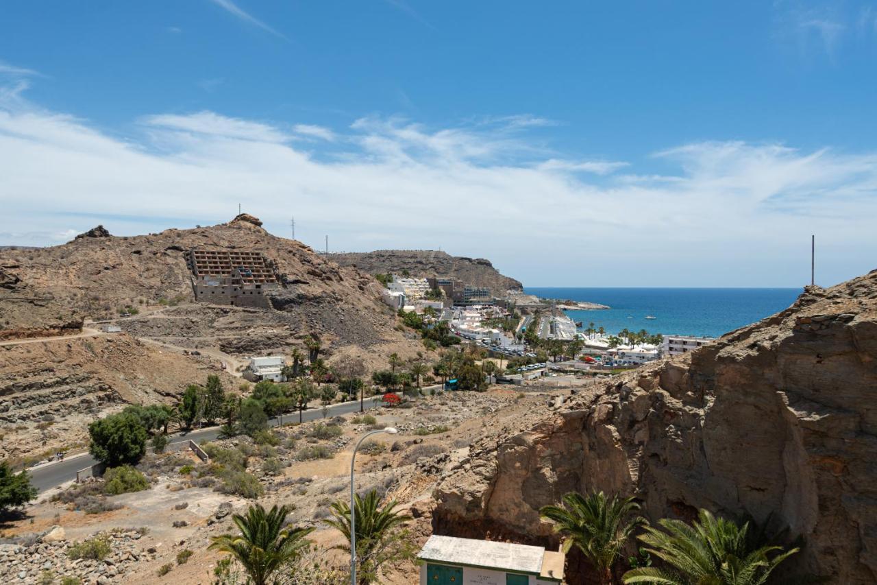 Apartment With Terrace And Sea Views Playa Del Cura  Exteriér fotografie